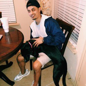 Meet your Posher, Jayden